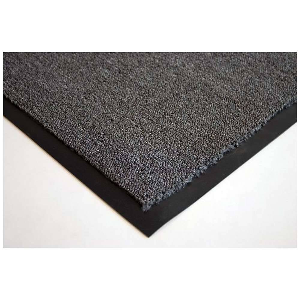 Robuste Schmutzfangmatte - Stärke 9 mm - 100 % Polypropylen
