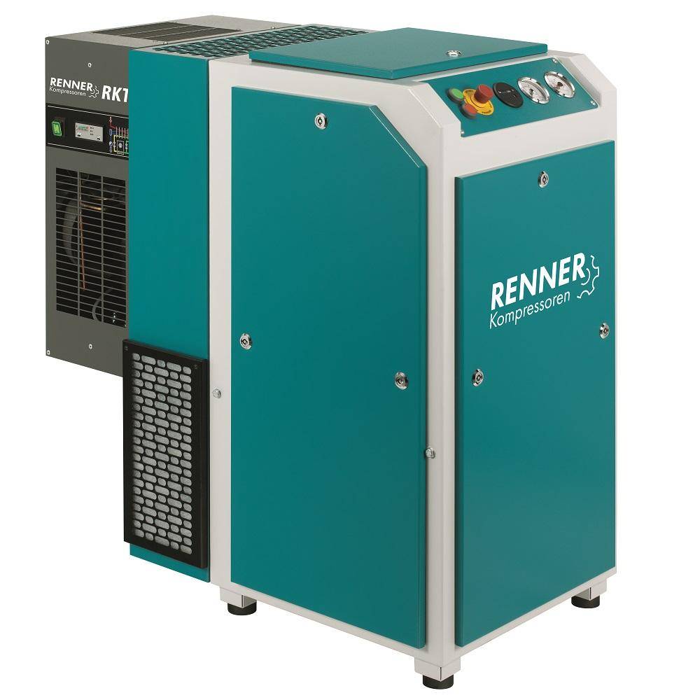 Renner Schraubenkompressor RSK-PRO 18,5 - 7,5 bar