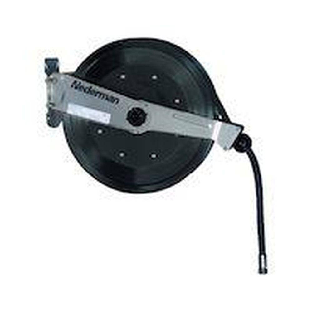 Schlauchaufroller 889 für 10 m1/2"-LP-Corr-Resist