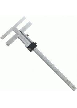 Anreiss Messschieber "Preisser" - 160mm