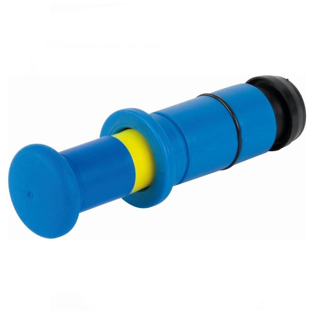 Ersatzpumpenstößel - für Veribor® Pumpensaugheber 601G