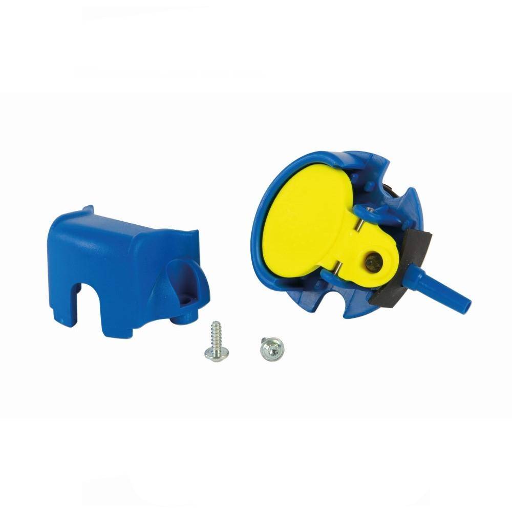 Ersatzventilkörper - für Veribor® Pumpensaugheber 601G