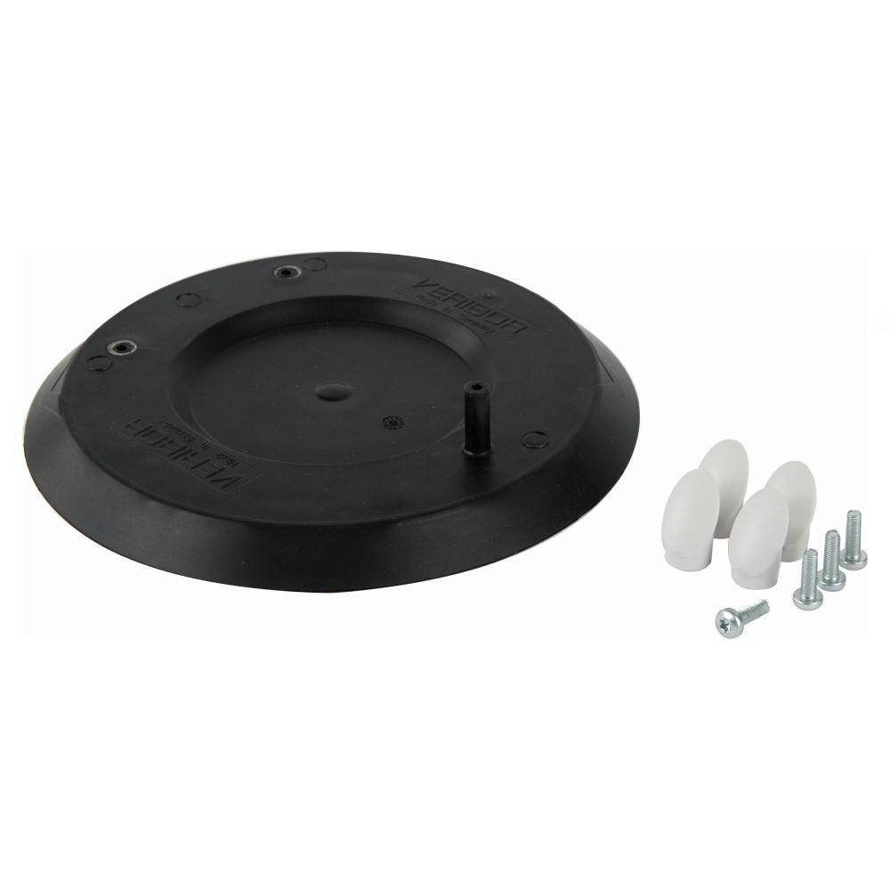 Ersatzgummischeibe - inkl. Schutzhülle - für Veribor® Pumpensaugheber 601G