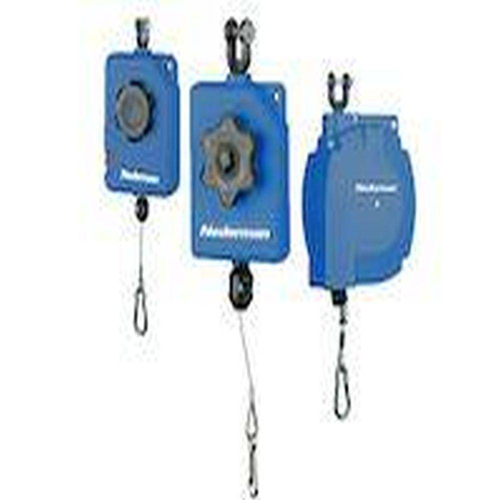 Serie 810 Balancer- Kabellänge 2 m - Hebekraft 2,7 bis 4,1 kg