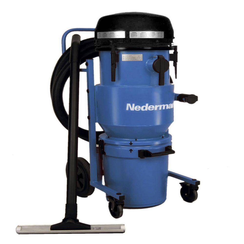 Industriesauger 216E