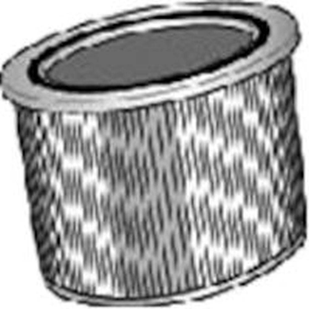 Ersatz-Vorfilter zu NOM 4