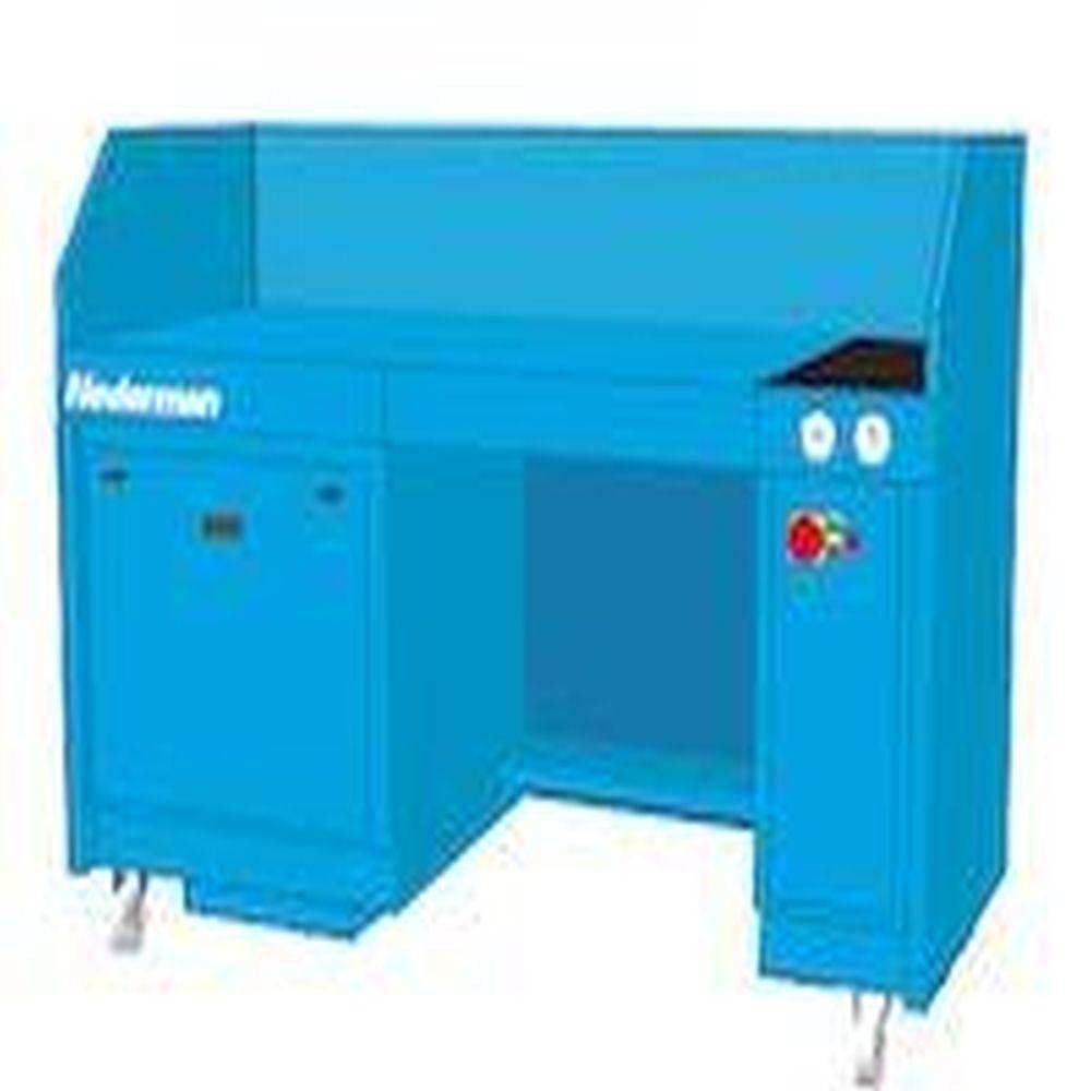 FilterBench 23S mit HEPA Filter