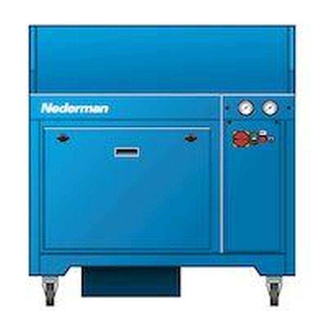 FilterBench23 mit HEPA Filter