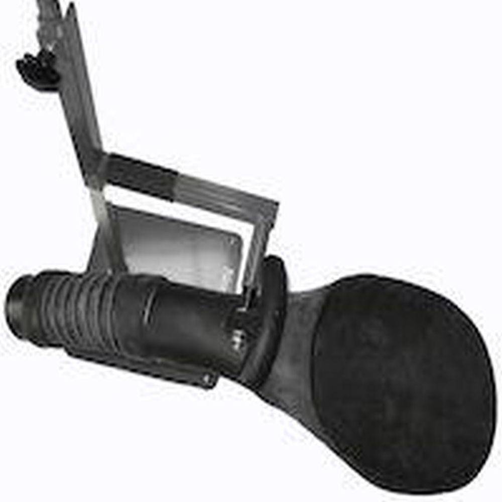 Touchless Tülle mit Stativ - drehbar