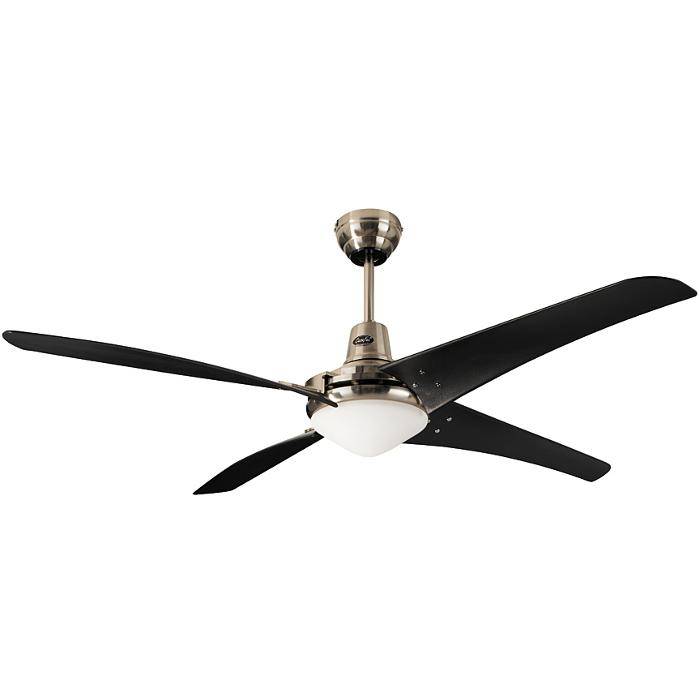 Deckenventilator "Casafan Mirage" - 230 U/min. - Ø 142 cm