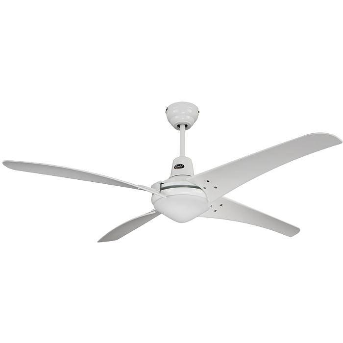 Deckenventilator "Casafan Mirage" - 230 U/min. - Ø 142 cm - Anzahl Stufen - 3