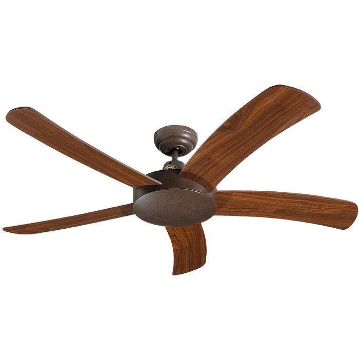 Deckenventilator "Casafan Falcetto" - 190 U/min. - Ø 132 cm