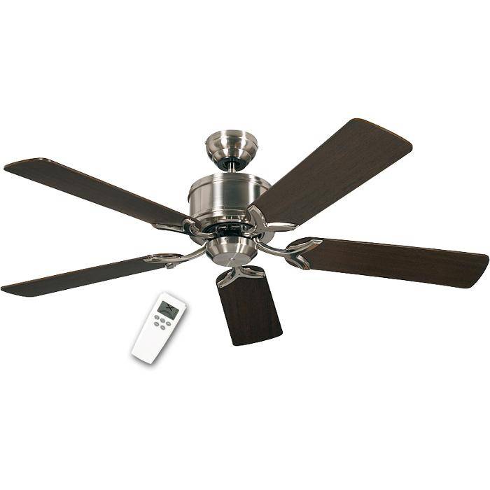 Deckenventilator "Casafan Elements 132" - max. 195 U/min. - Ø 132 cm