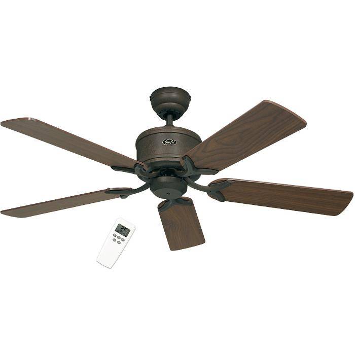 Deckenventilator "Casafan Eco Elements 132" - max. 195 U/min. - Ø 132 cm