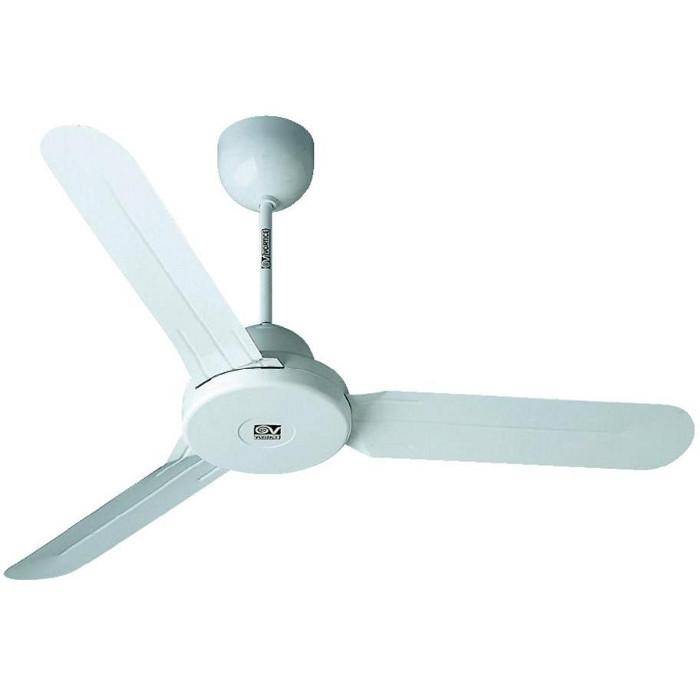 Deckenventilator "Vortice Nordik Design 1S" - Ø 162 cm - max. 231 U/min.