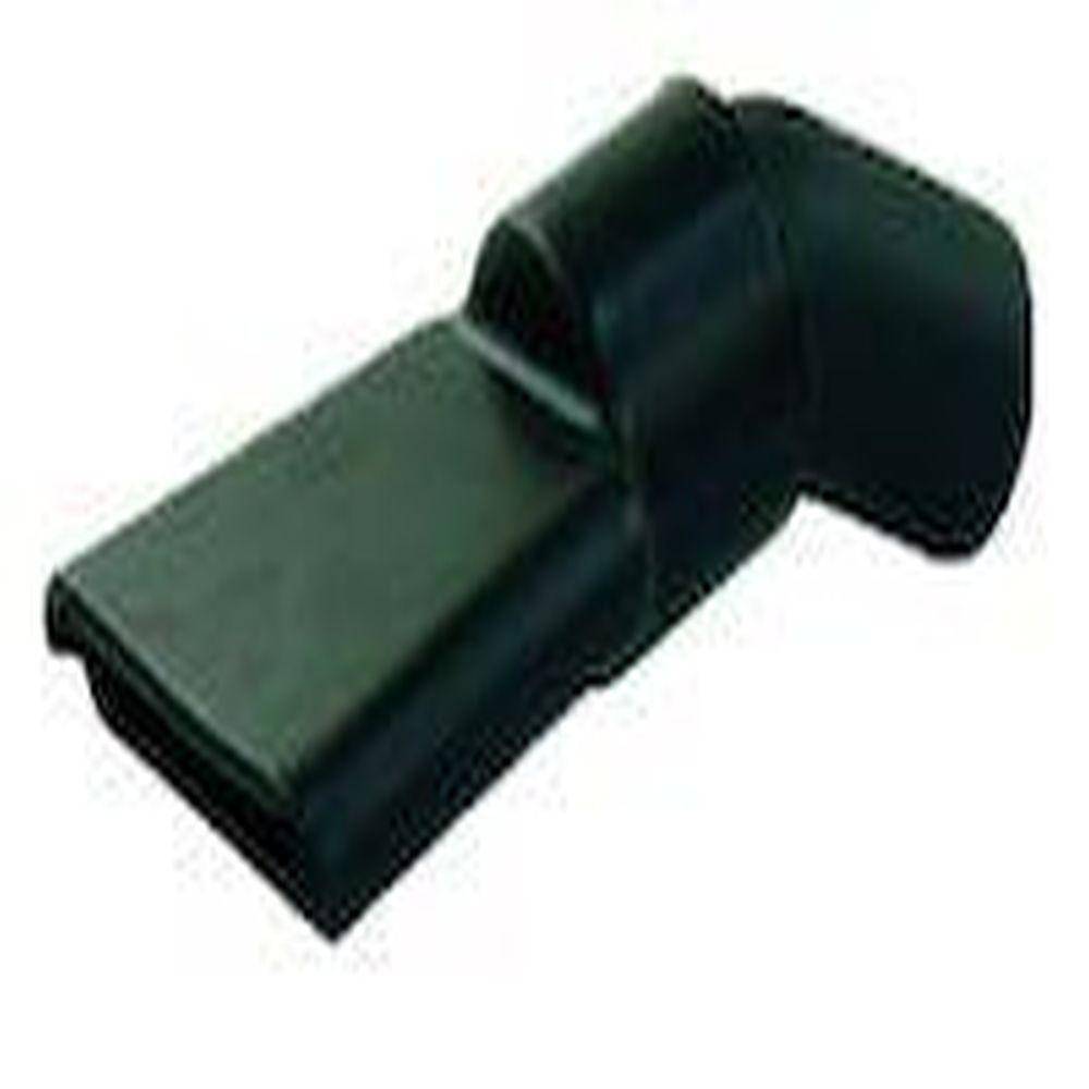 Kunststoffdüse - 100 x 15 mm