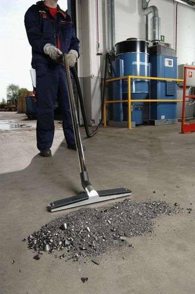 Reinigungsausrüstung CE 500