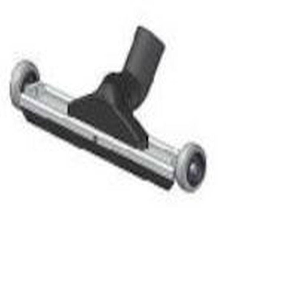 Bodensaugdüse - mit großen Nylonrädern - Rad-Ø 65 mm - Breite 600 mm