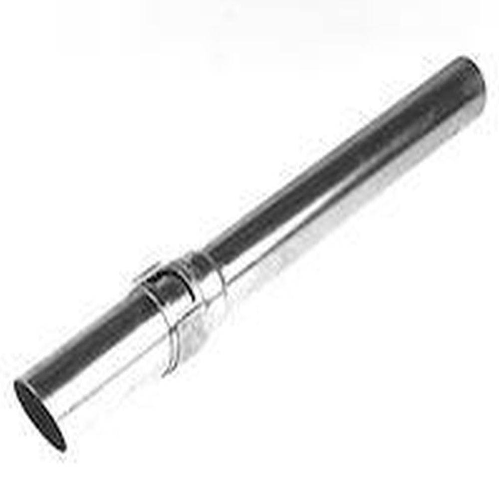 Nebenluftsaugrohr - Stahl - Ø 51 mm