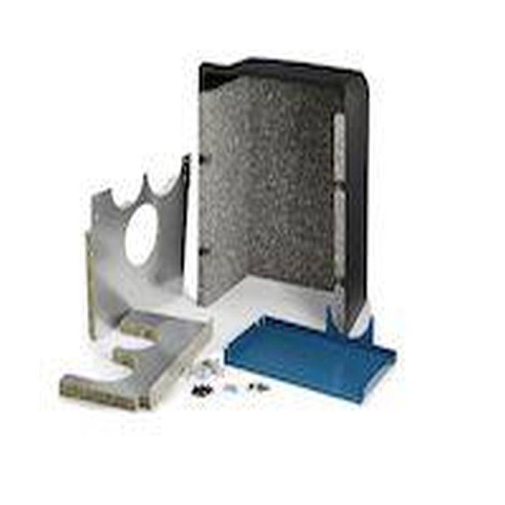 Schalldämmhaube für L-PAK 150 + 250