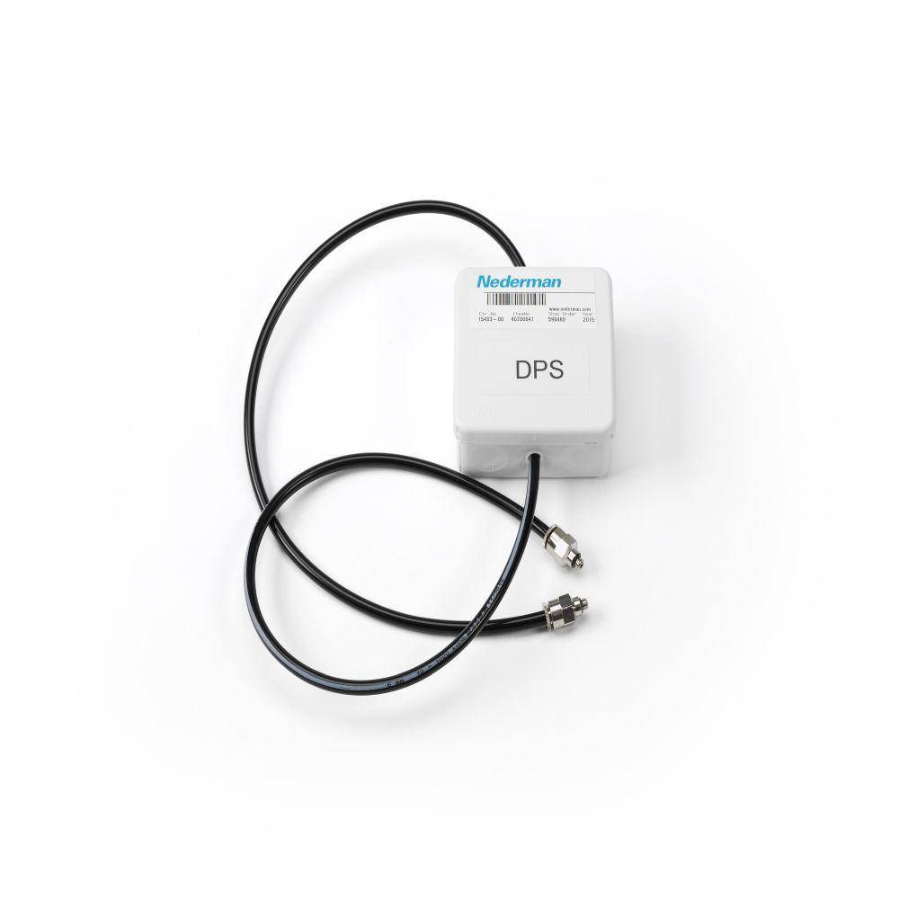 Filteralarm für FlexPAK 800 und FlexPAK 1000