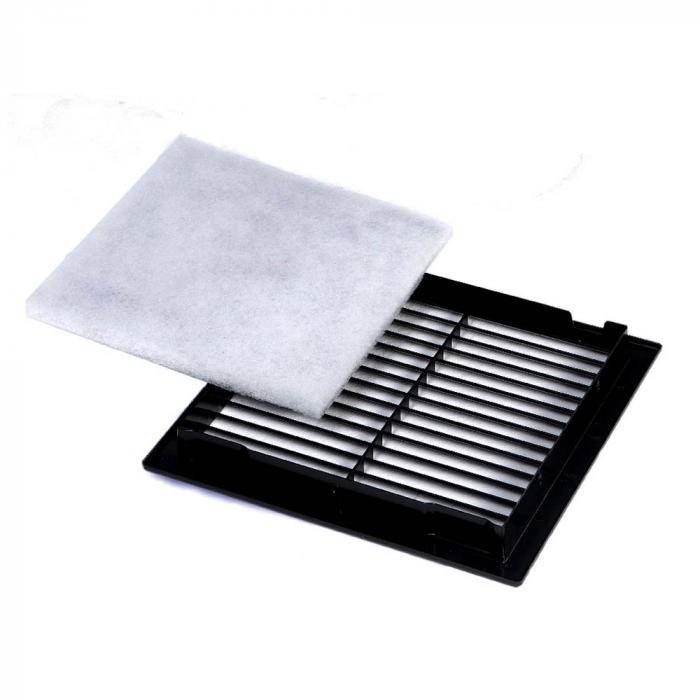 Ersatz-Zuluftfiltervlies für FE24/7 - VE 5 Stück - Preis per VE