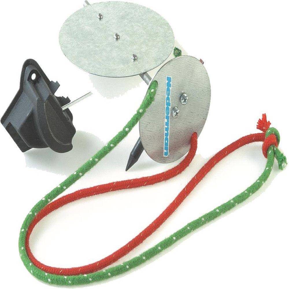 Drosselklappe für Standard-Arm