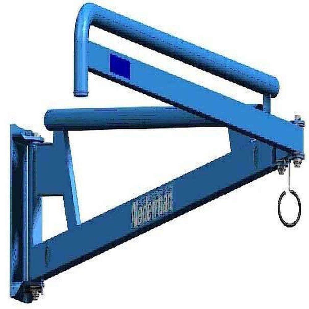 Power Box Arm - Länge 6 m