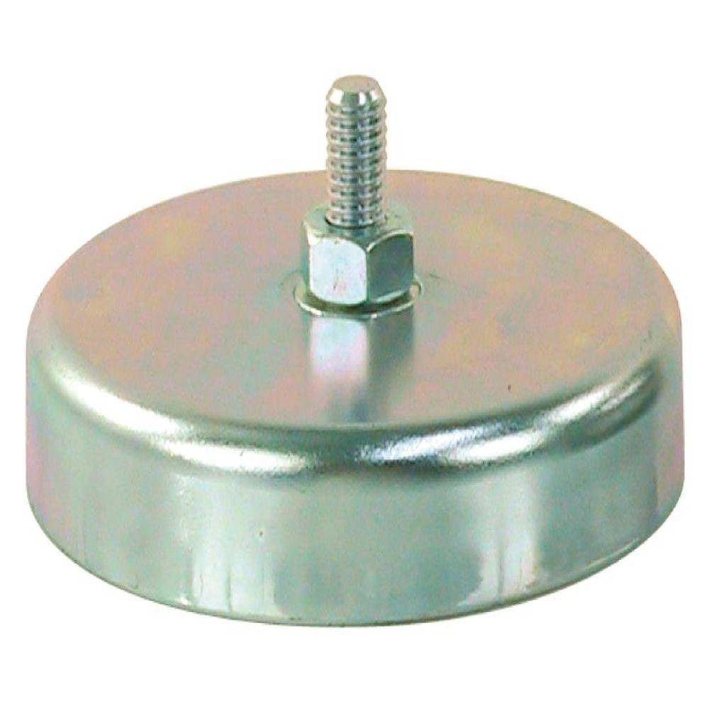 Magnetfuß - CWN-S - Ø 100 mm