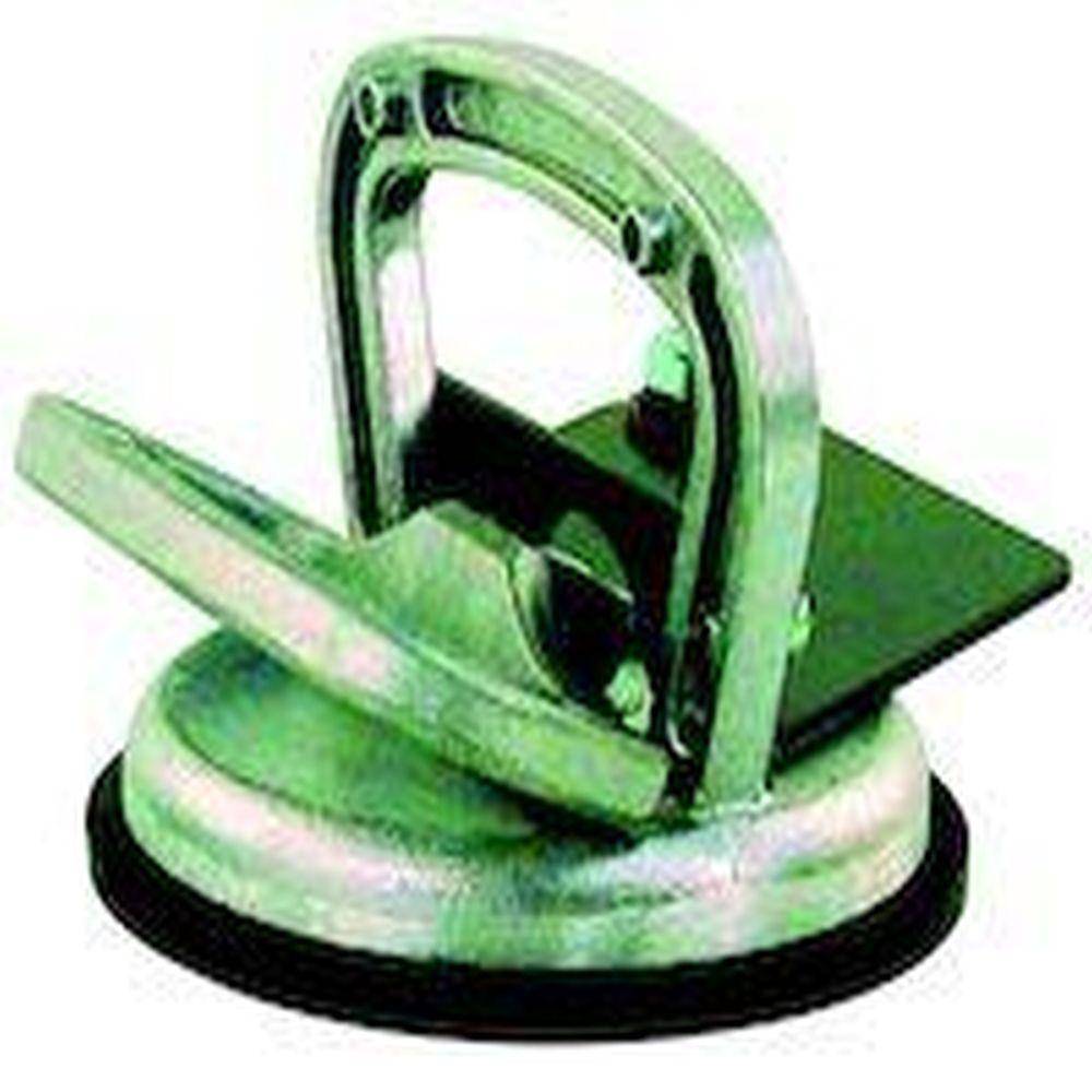 Saughaltefuß für Hochvakuum-Erfassungsdüsen - Ø 115 mm