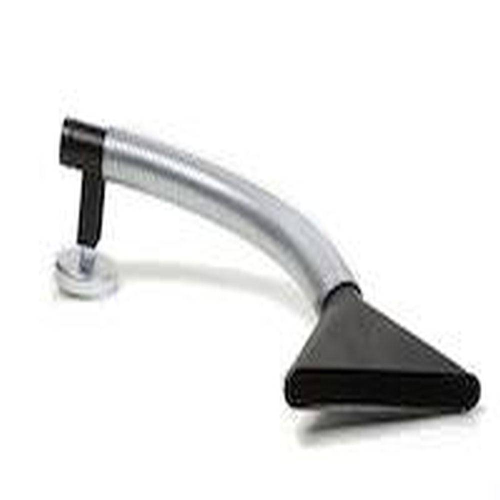 Absaugdüse TM200 - für FE24/7 - 200 x 30 mm - mit Flexschlauch