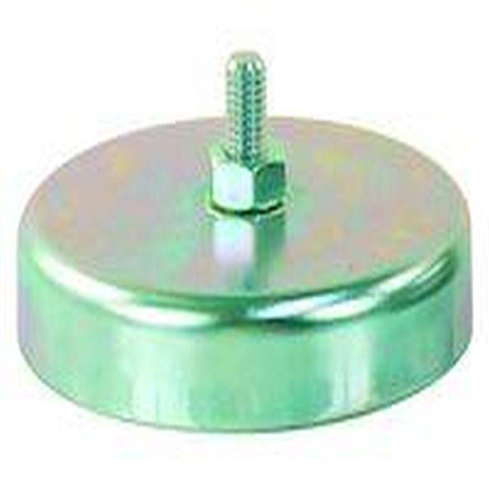 Magnetfuß - CWN- und FWN-Düsen - Ø 100 mm