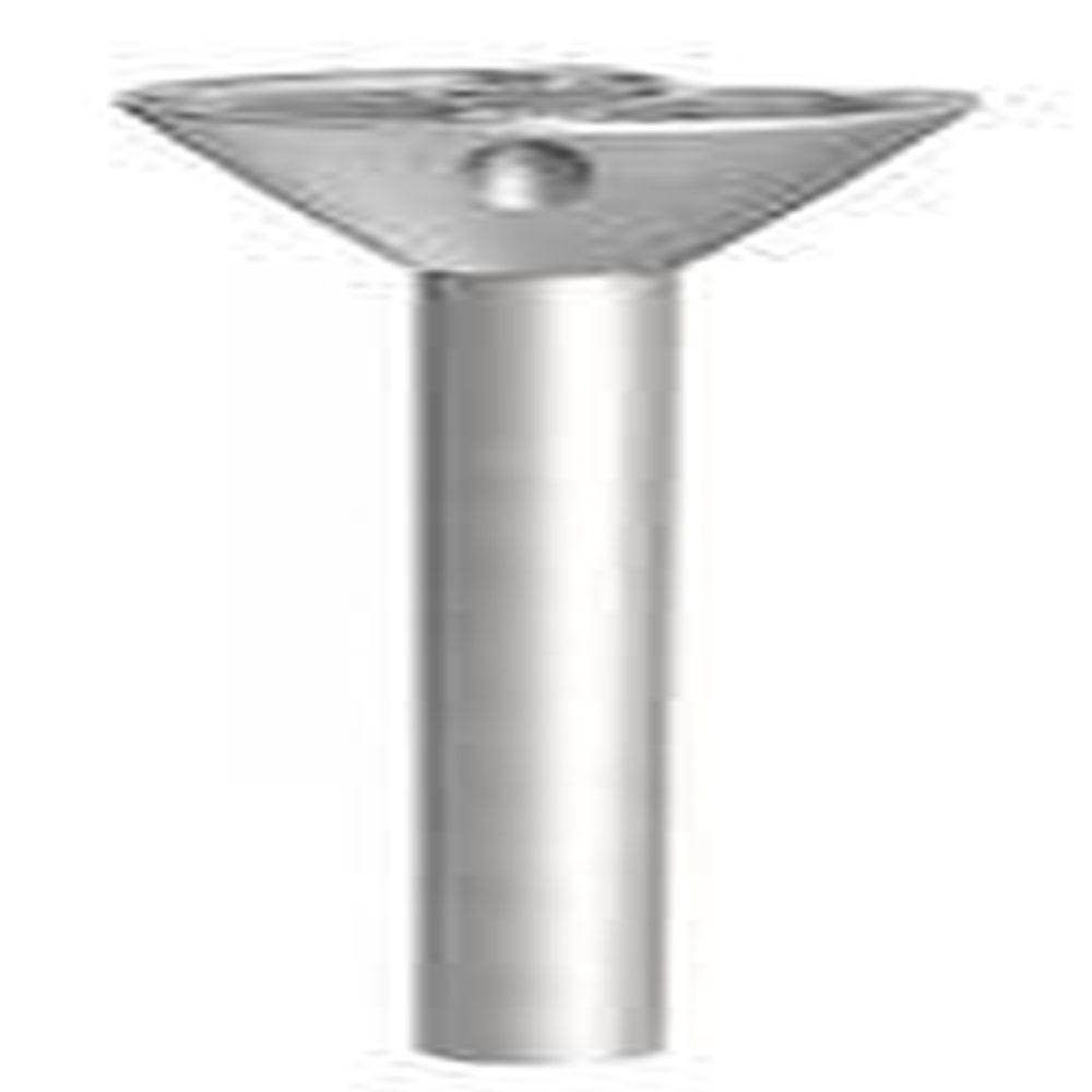 FX2 Konsolen-Satz - passend für FX2 Absaugarm-Ø 50/75/100 mm - Länge 500 mm