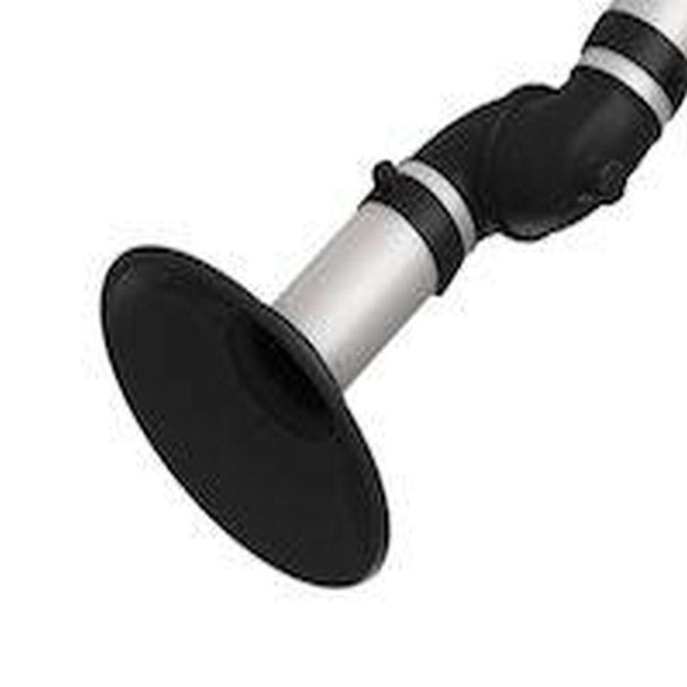 Hauben-Kit - Metallhaube - galvanisiert