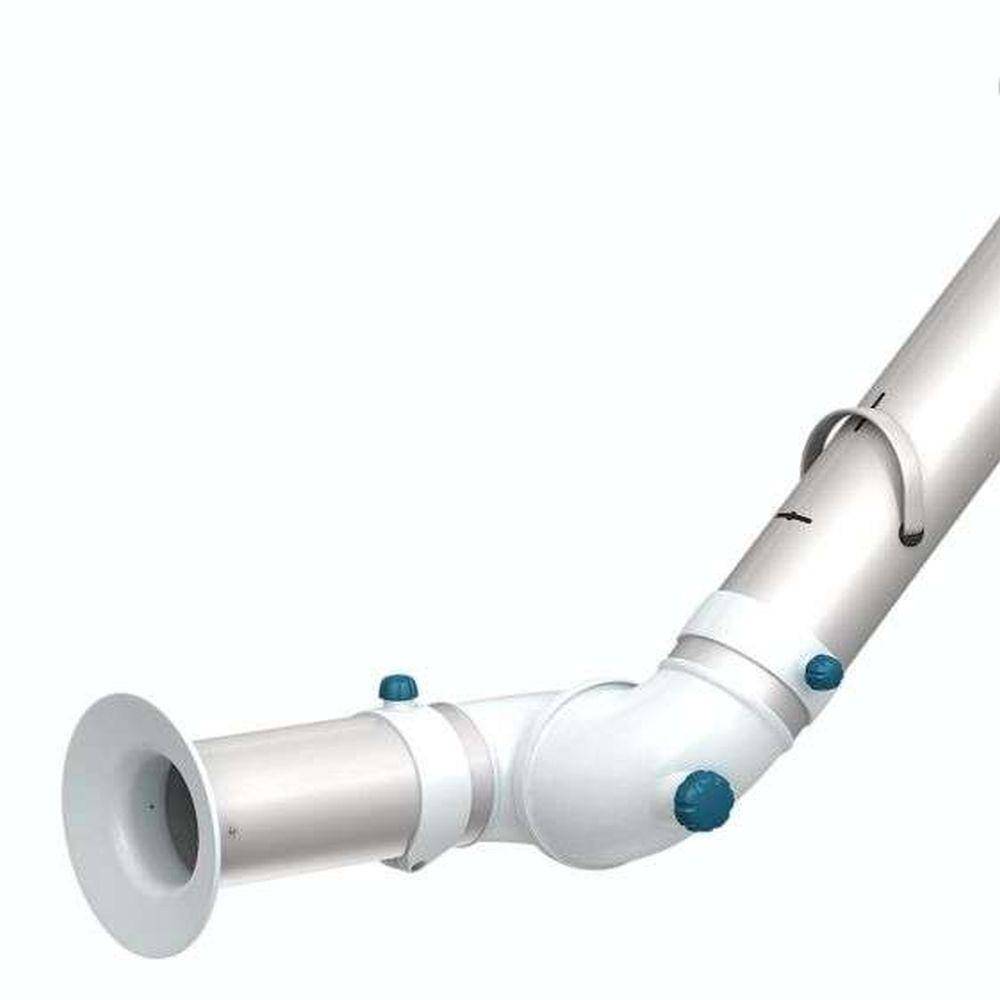 FX-Arm - Original - Ø 32 mm - Länge 1000 mm