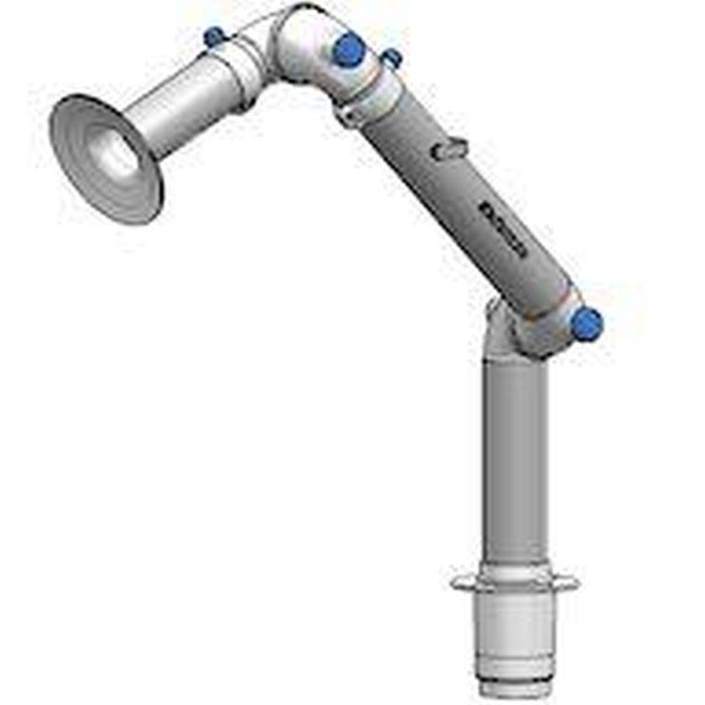 FX2-ORIG - Ø 50 mm - Länge 700 mm - Up/Down - Through