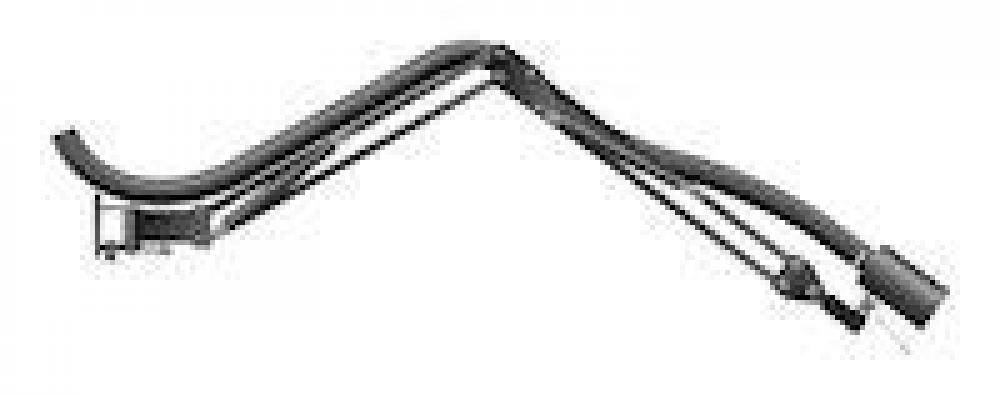 Balancerarm BA - Länge 2,5 m