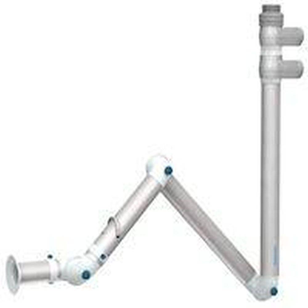 FX2-ORIG - Ø 50 bis 100 mm - Länge 1100 bis 2400 mm - Up-PLUS