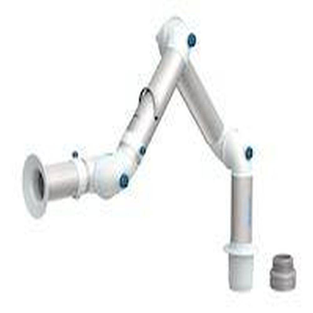 FX2-ORIG - Ø 75 mm - Länge 1100 mm - Down-Through