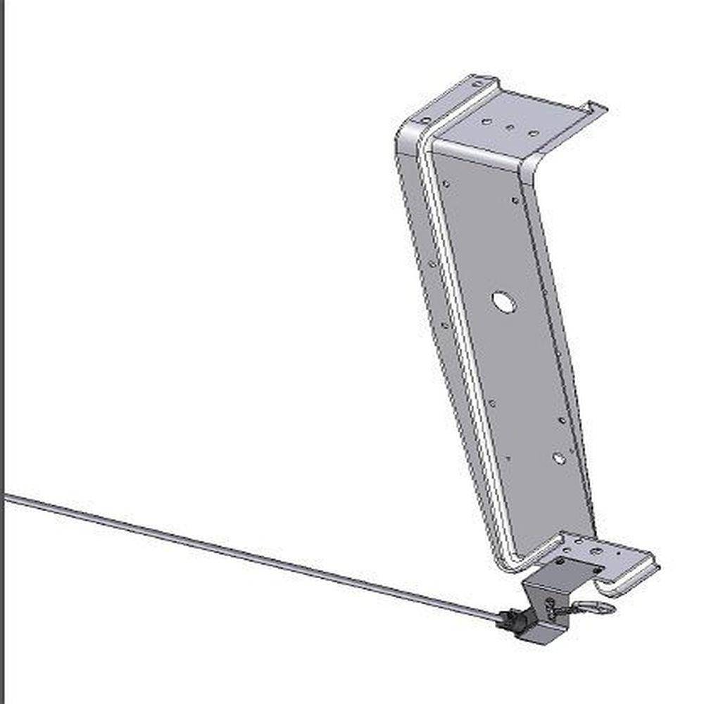 Endlagenschalter für Seilzug-Balancer - Serie 831