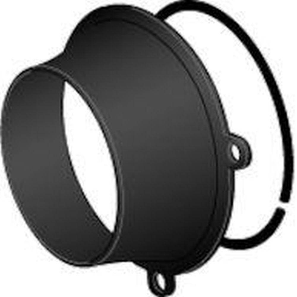 Einlass für Ventilator N10/N16/N24 - Schlauch-Ø 160 mm