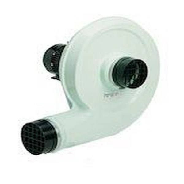 Ventilator N29 - 1.5kW 220-240/380-420V 50Hz - mit Rohrbügel Ventilator N29 - 1.5kW 220-240/380-420V 50Hz - mit Rohrbügel