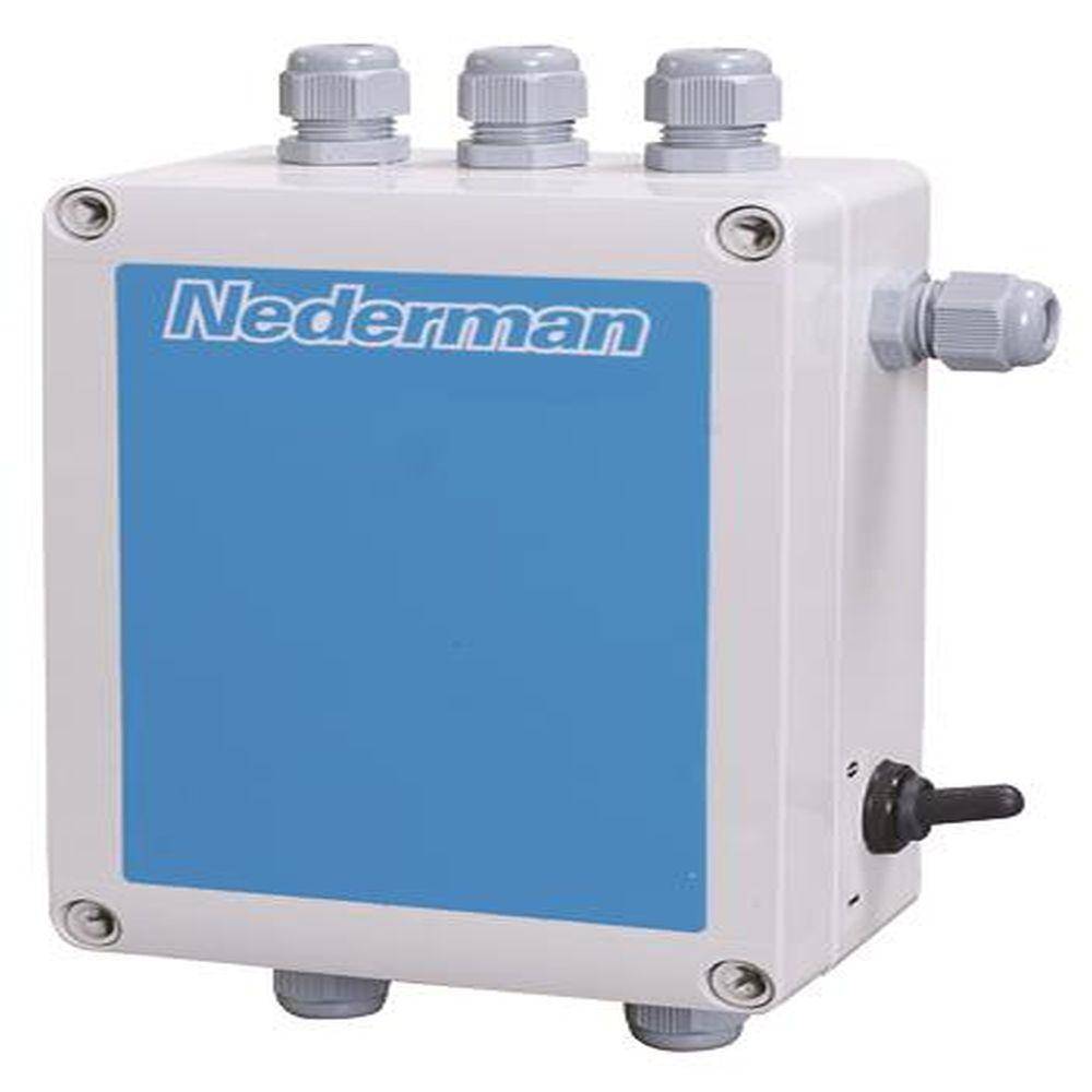 Steuereinheit (mit Transformator)