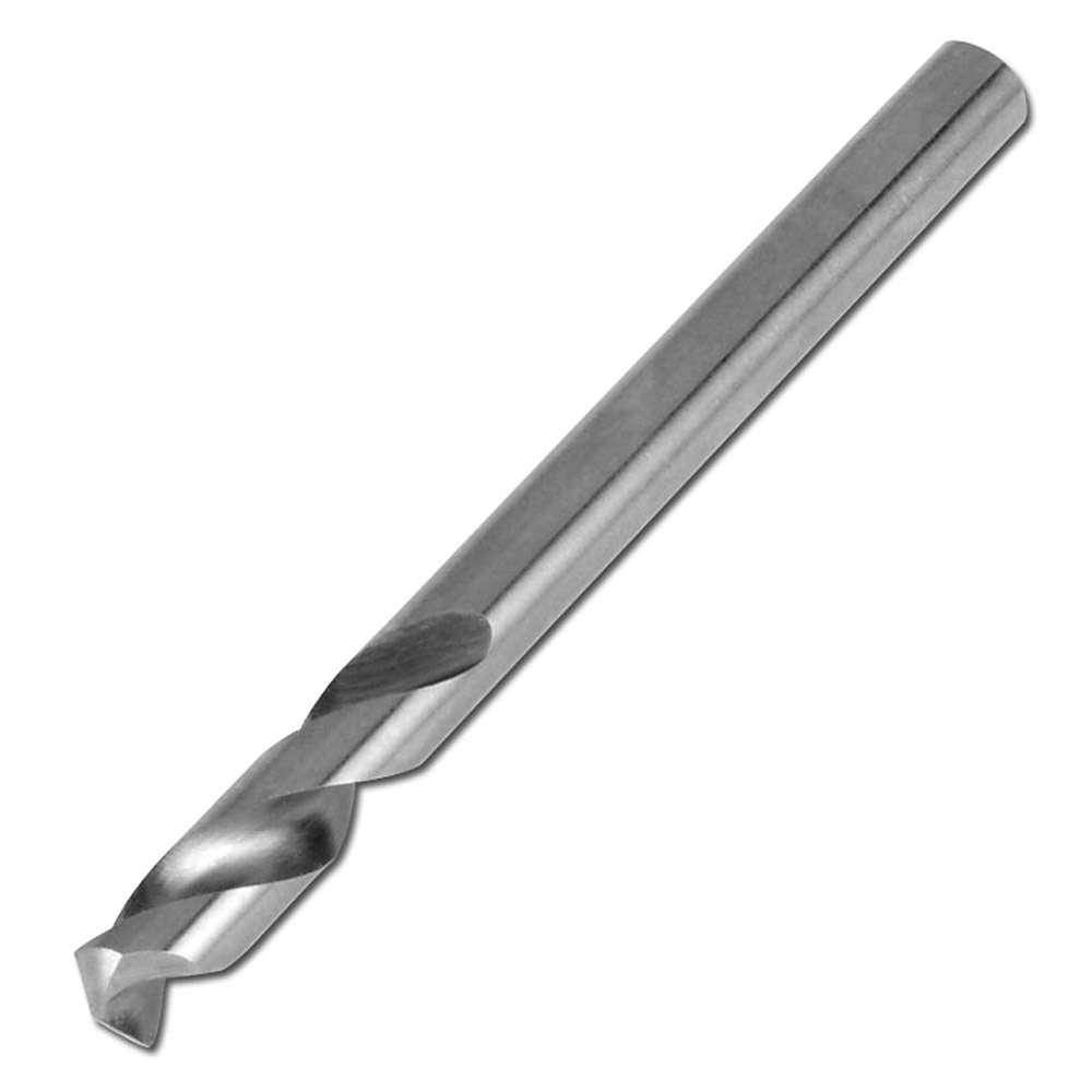 Pilotbohrer - Ø 6,35mm (1/4 Zoll) - Länge 81 mm - Material HSS Typ A014C HSS