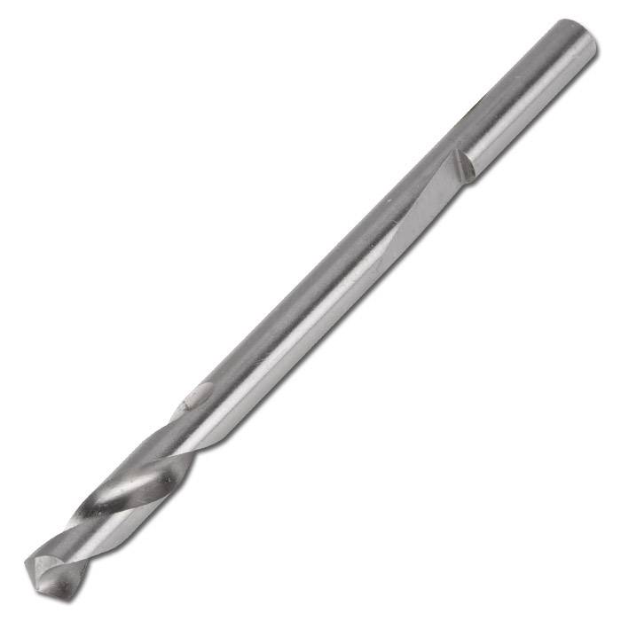 Pilotbohrer - Ø 6,35mm (1/4 Zoll) - Länge 103 mm - Material HSS