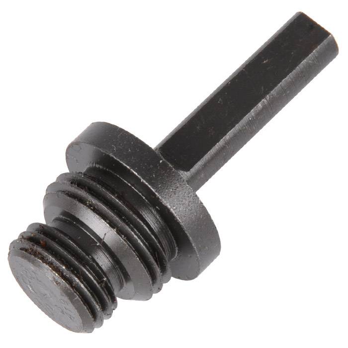 Adapter - als Pilotbohrerersatz - Typ A19 "OOPS"