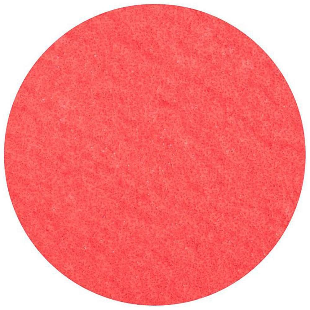 Fiberscheibe - PFERD COMBIDISC® - klein - Keramikkorn - Aufspannsystem CD - Bezeichnung CDF 75 CO-COOL 50 - Durchmesser 75 mm - Korngröße 50 - empf