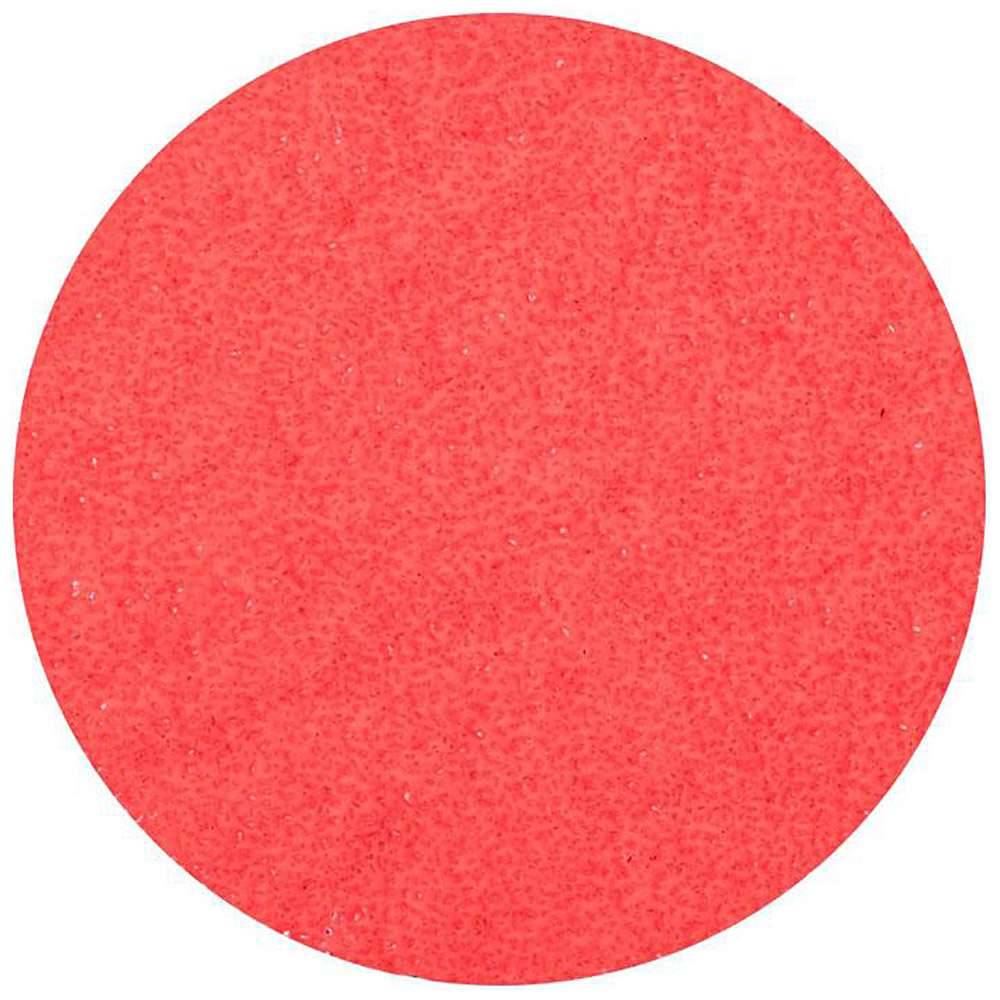 Fiberscheibe - PFERD COMBIDISC® - klein - Keramikkorn - Aufspannsystem CDR - Bezeichnung CDFR 75 CO-COOL 36 - Durchmesser 75 mm - Korngröße 36 - em