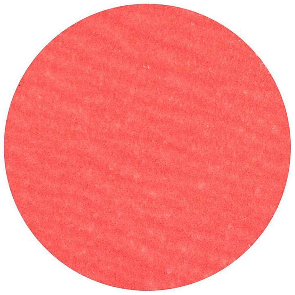 Fiberscheibe - PFERD COMBIDISC® - klein - Keramikkorn - Aufspannsystem CDR - Bezeichnung CDFR 75 CO-COOL 80 - Durchmesser 75 mm - Korngröße 80 - em