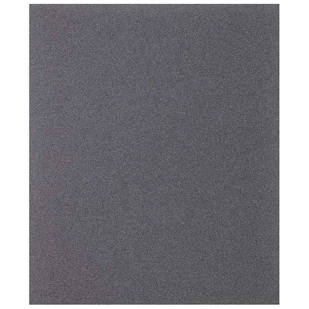 Schleifpapier - PFERD - wasserfest - Maße (T x L) 230 x 280 mm - Korngröße 100 - Bezeichnung BP W 230x280 SiC 100 - VE 50 Stk.- Preis per VE